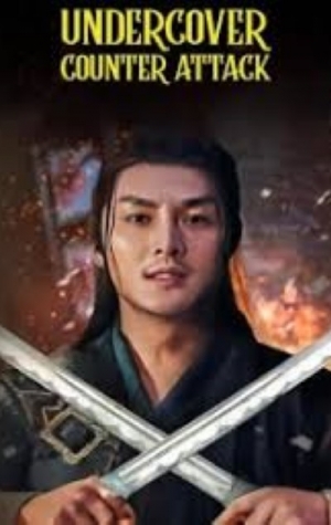 Undercover Counter Attack